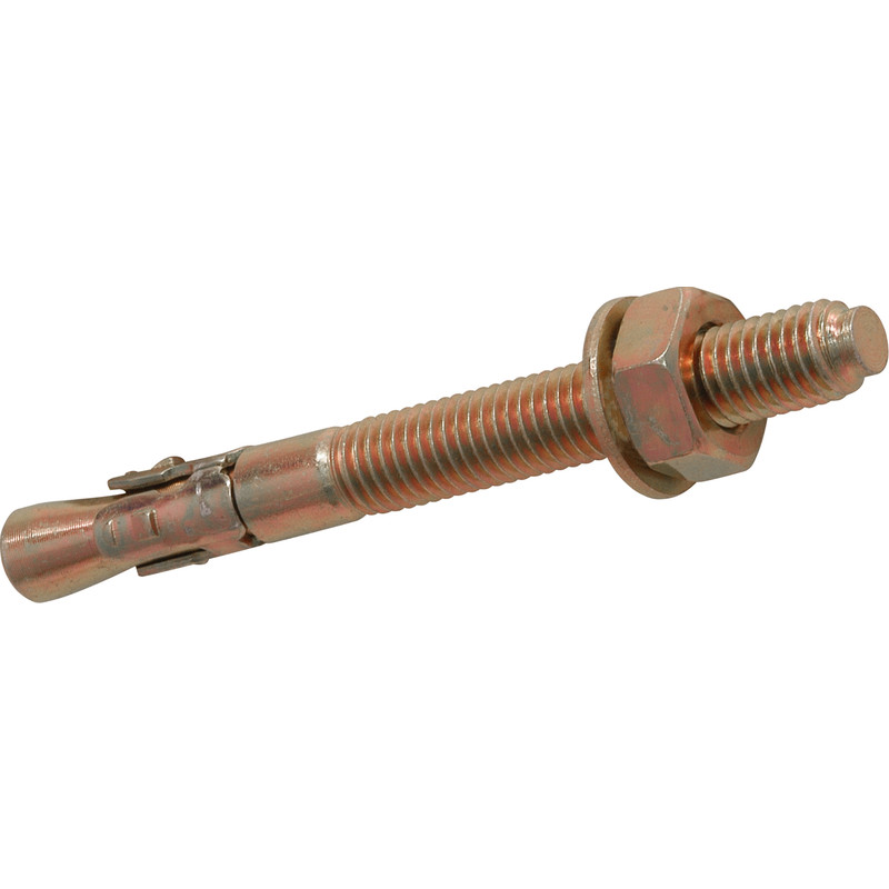 Through Bolt M12 x 180mm