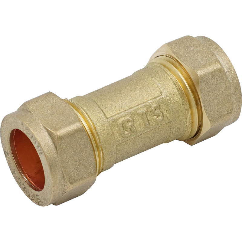 Made4Trade Single Check Non Return Valve 15mm