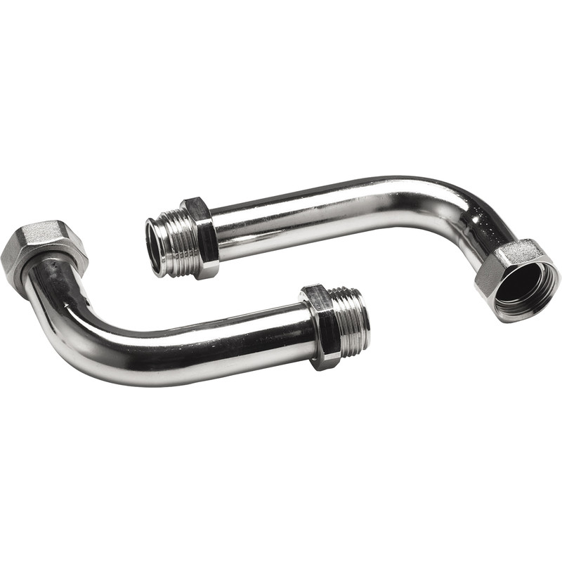 JG Speedfit Manifold Elbow Connector