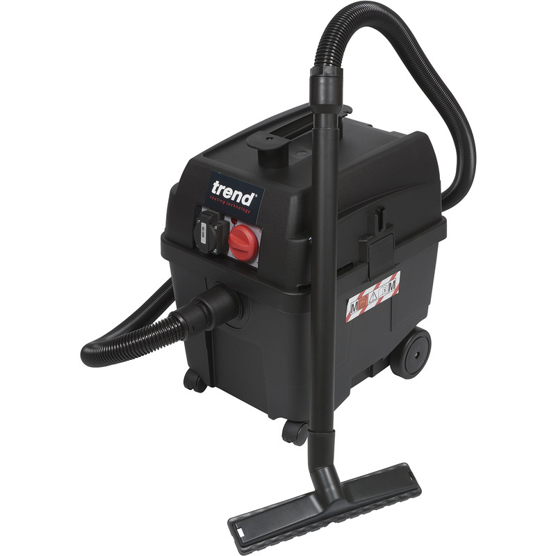 Trend T35A M Class Vacuum Extractor 230V 1400W