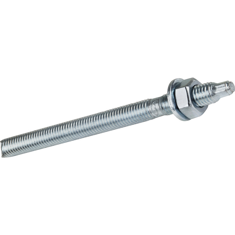 Fischer FTR M Threaded Stud M10 x 130mm
