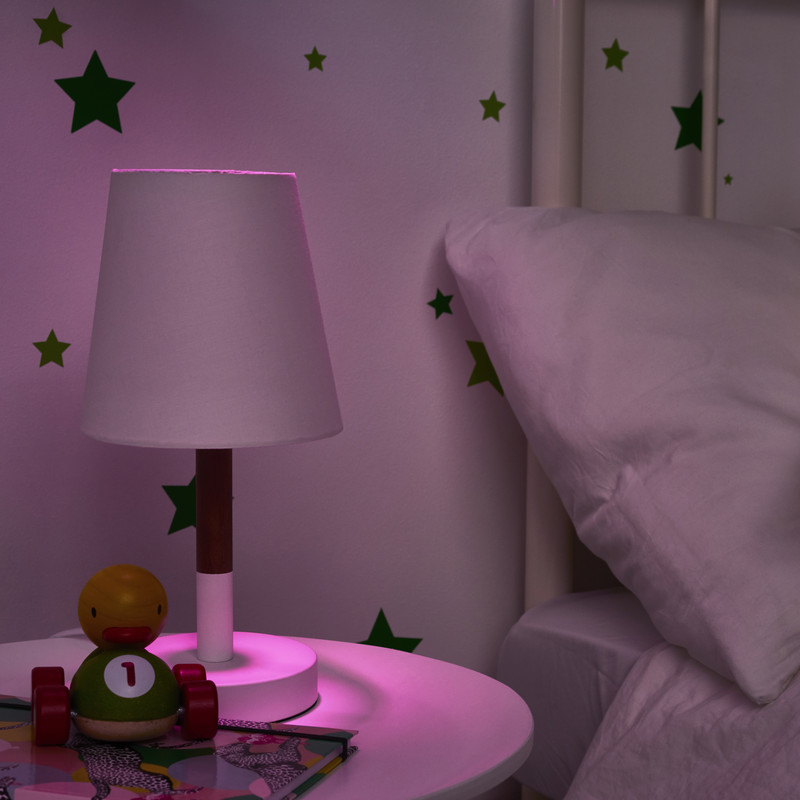 Hive Active Light™ Colour Changing 9.5W ES 806lm