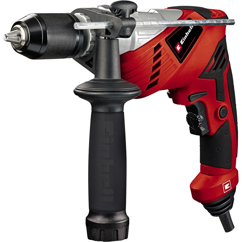Einhell 650W Hammer Drill 230V