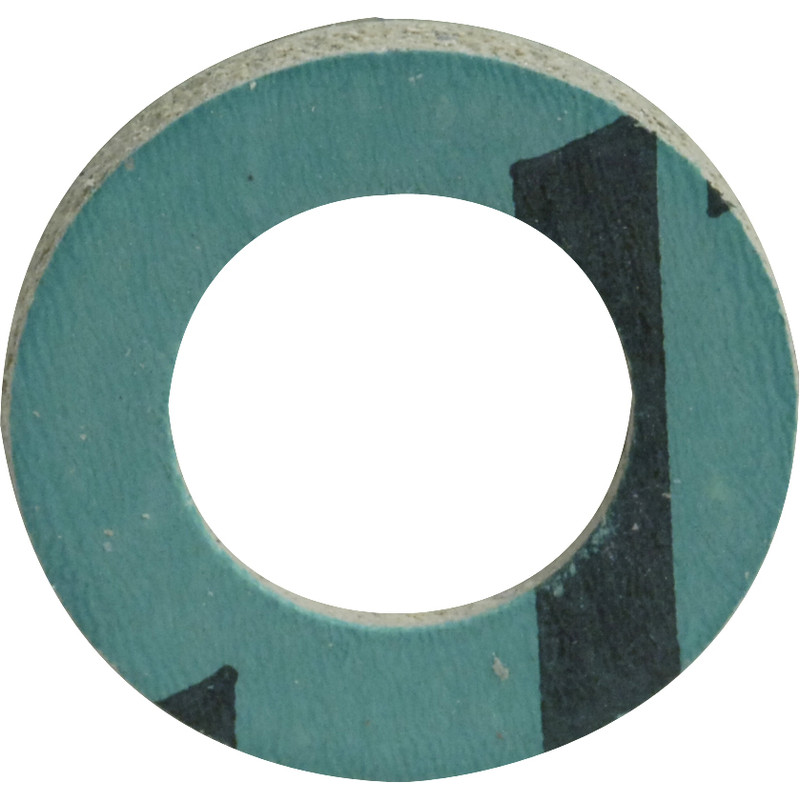 Fibre Washer 1"