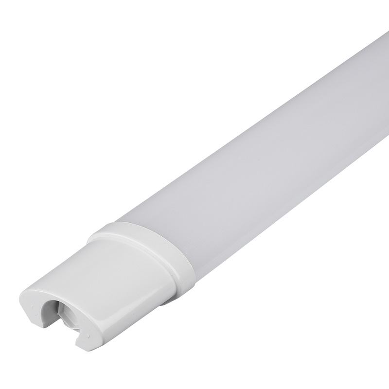 V-TAC LED Weatherproof Fitting IP65 6500K 18W 1900lm 600mm