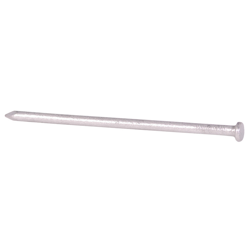 Round Galvanised Nail Pack 150mm