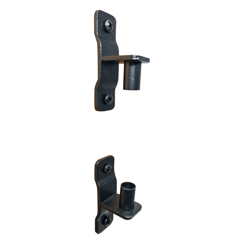 Apollo Easy Fit Wall Bracket 9 x 5cm