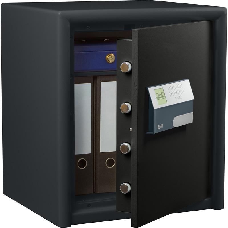 Burg-Wachter Combi-Line Electronic Safe 78L