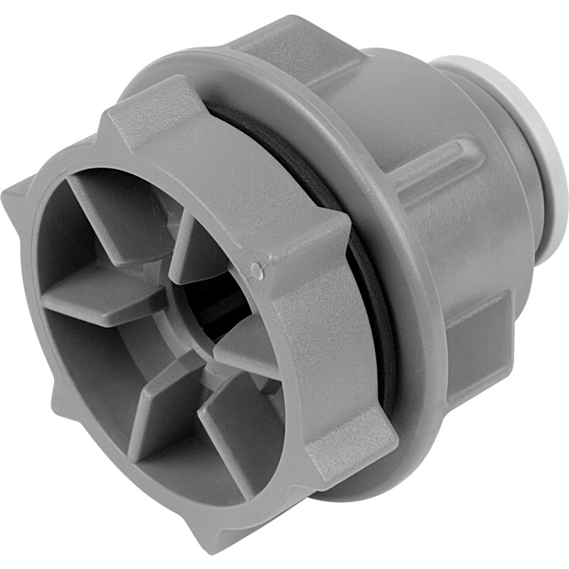 JG Speedfit Tank Connector 15mm