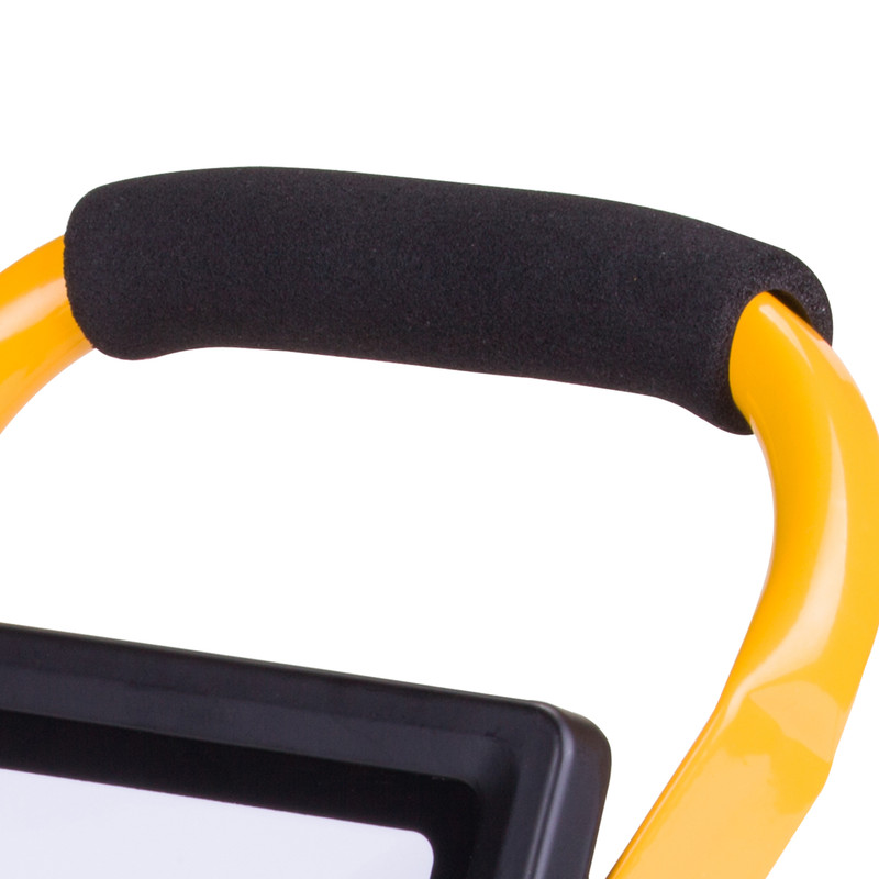 Wessex 240V LED Portable Work Light 20W 1500lm