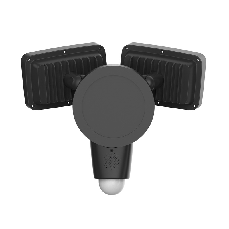 Yale Smart Floodlight Camera