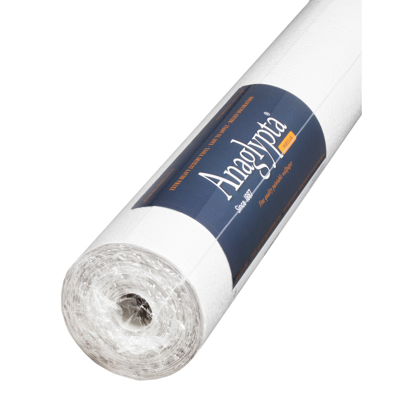 Anaglypta Popular Vinyl Sherwood RD6000