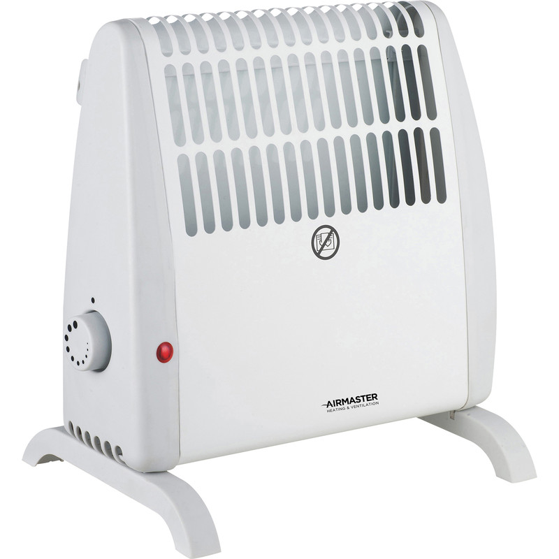 Airmaster Frost Watch Heater 520W 260 x 245 x 150