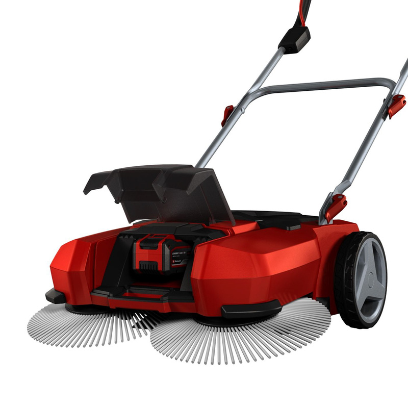 Einhell PXC 18V Floor Sweeper Body Only
