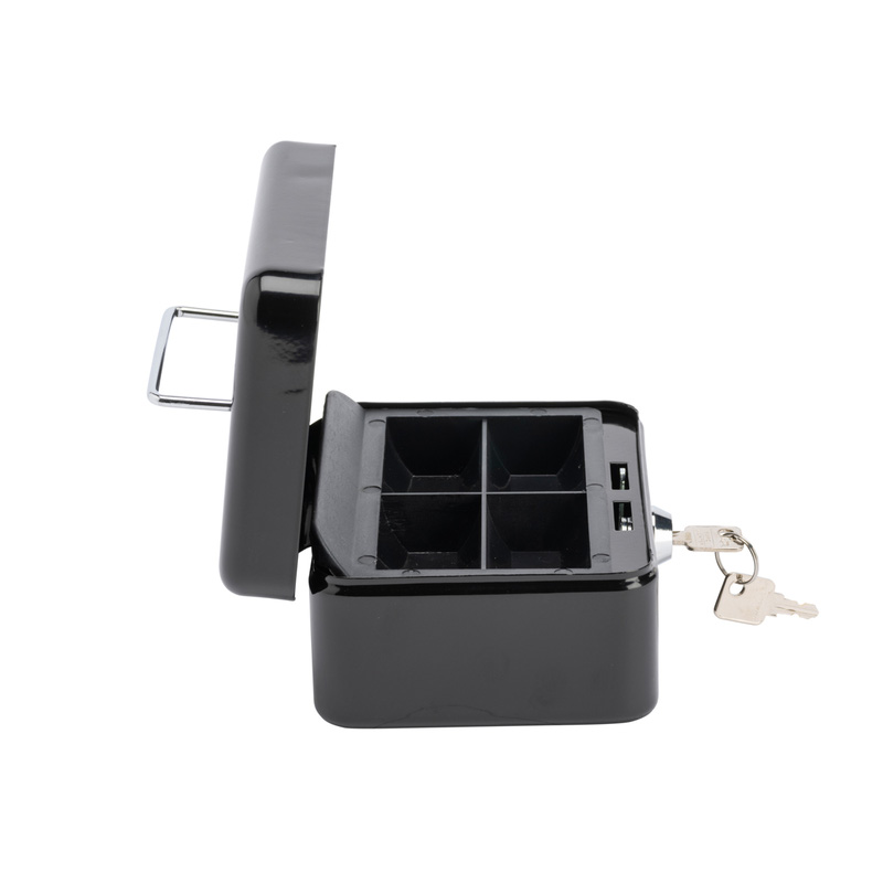 Burg-Wächter Cash Box 8"