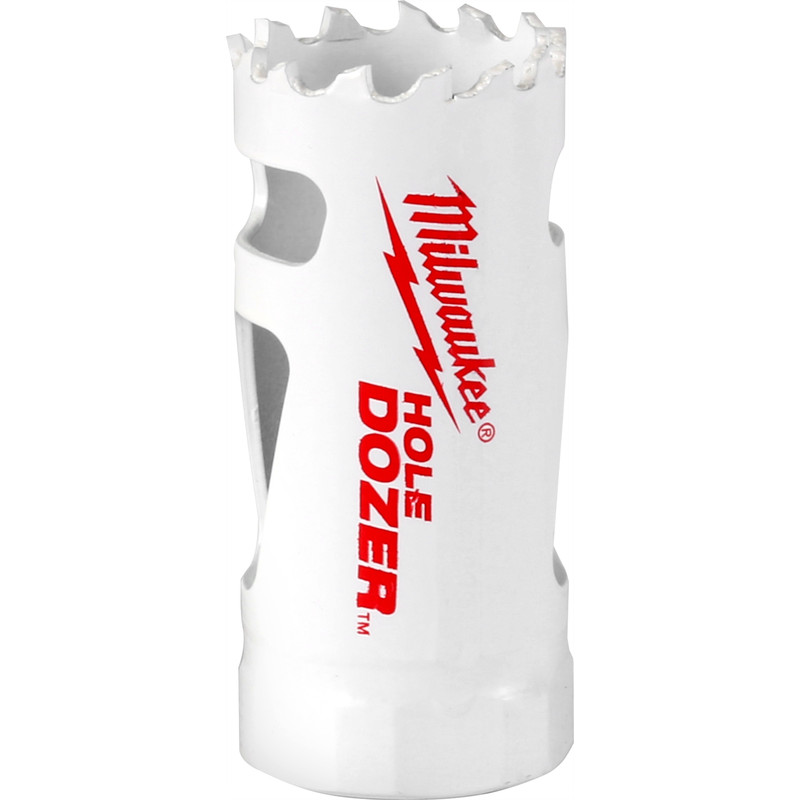 Milwaukee Hole Dozer Bi-Metal Holesaw 29mm