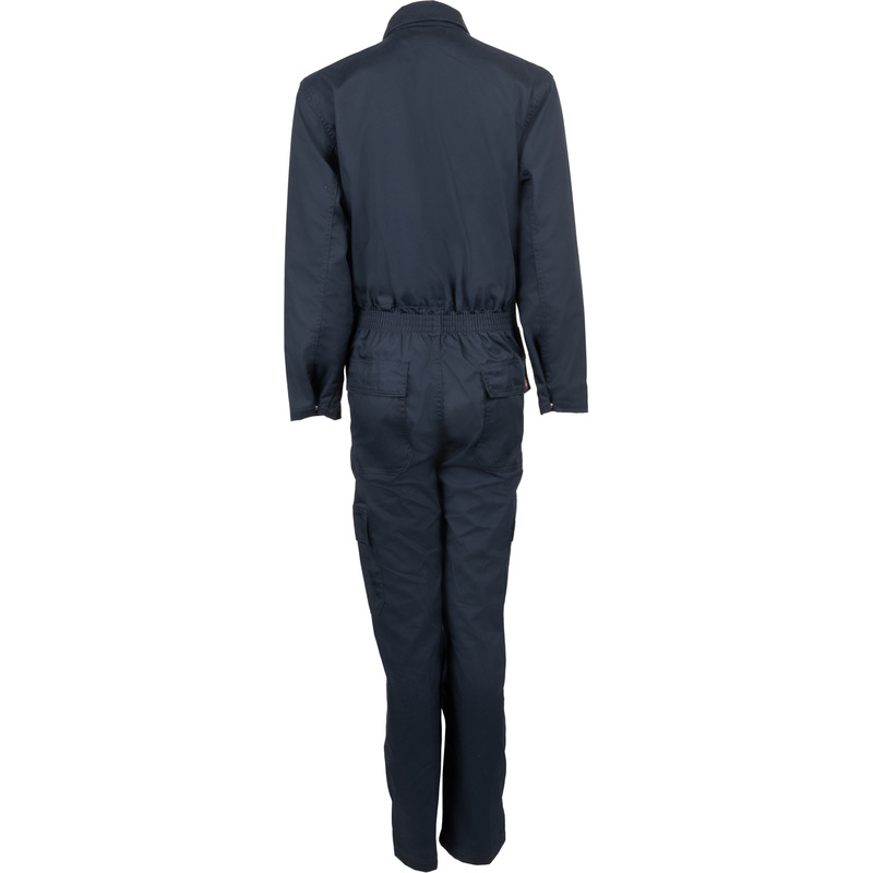 Dickies Women's Everyday Coverall Blue L