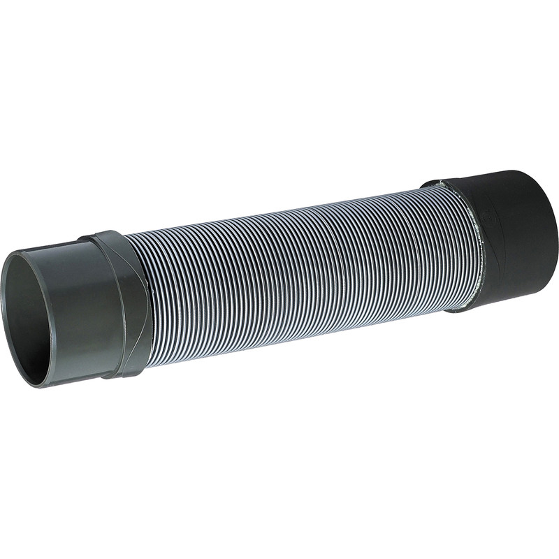 Magicflex Male to Female Soil Pipe 110mm