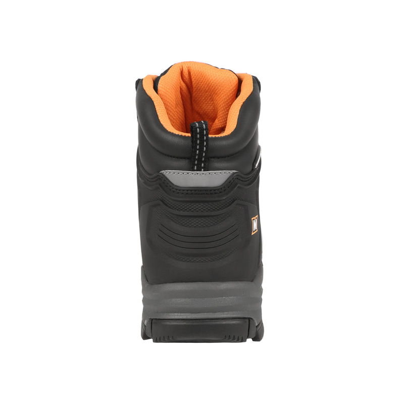 Maverick Force Waterproof Safety Boots Size 10