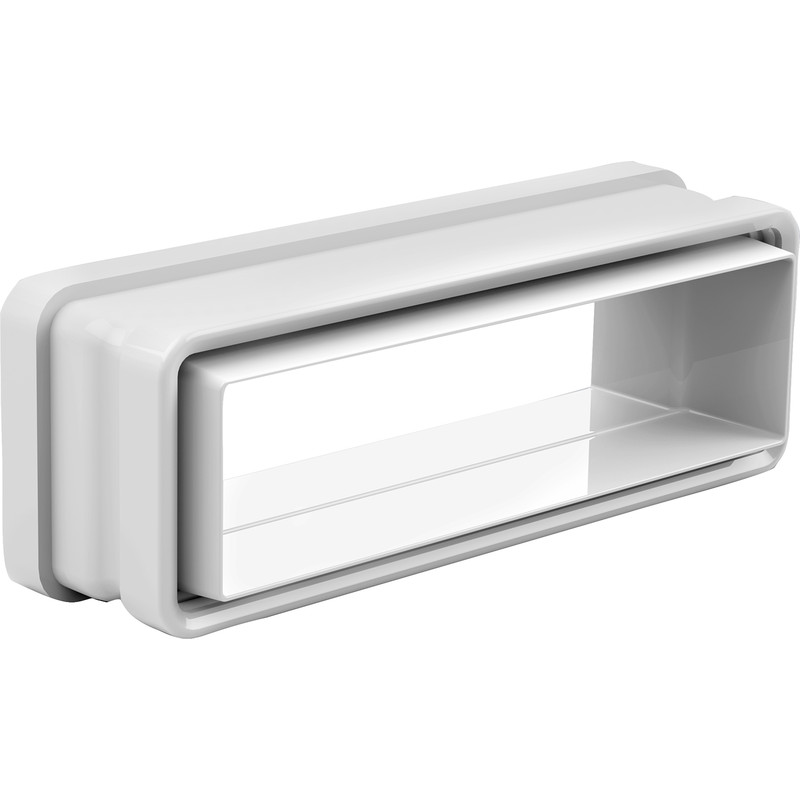 204mm Self-Seal Coupler Duct to Fitting