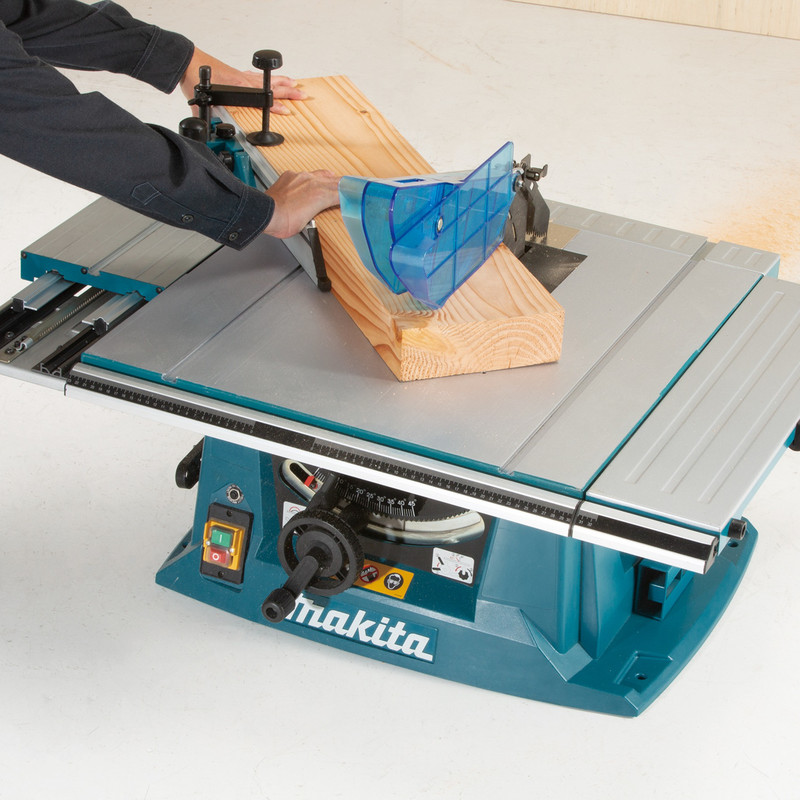 Makita 260mm 1500W Table Saw 240V