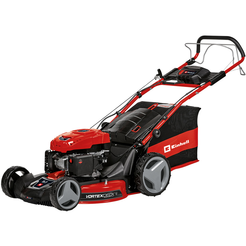 Einhell Petrol Lawnmower 173.9cc