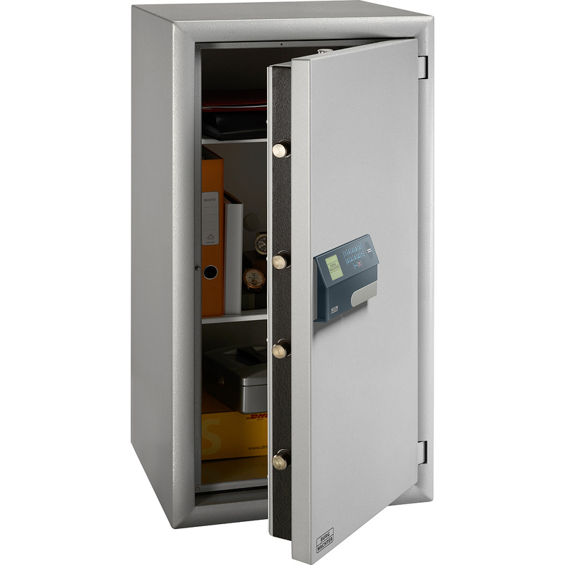 Burg-Wachter Diplomat Electronic / Fingerprint Safe 96L