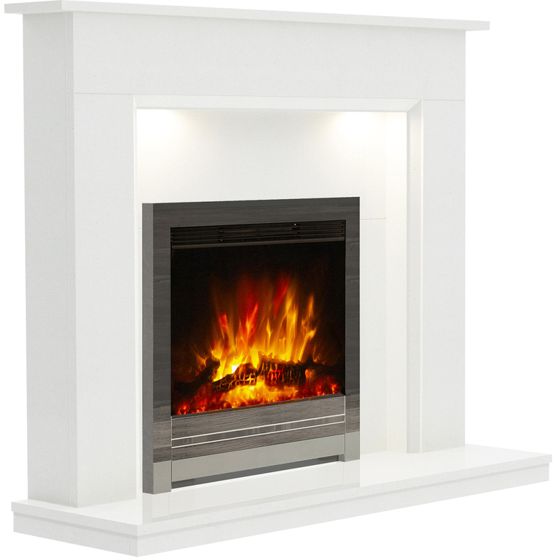 Be Modern Madalyn Electric Fire 52"