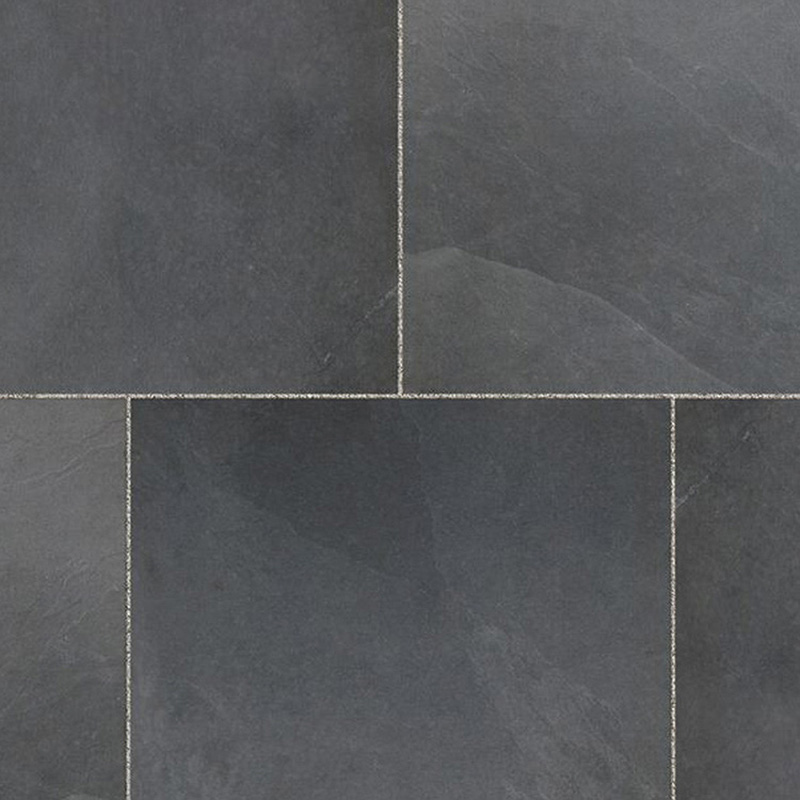 Marshalls Symphony Classic Sigma Porcelain Paving Slabs Project Pack Blue