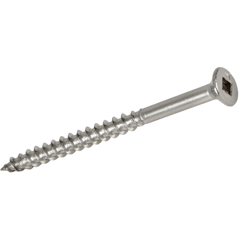 Deck-Tite Plus A4 Countersunk Screw 4.5 x 50mm