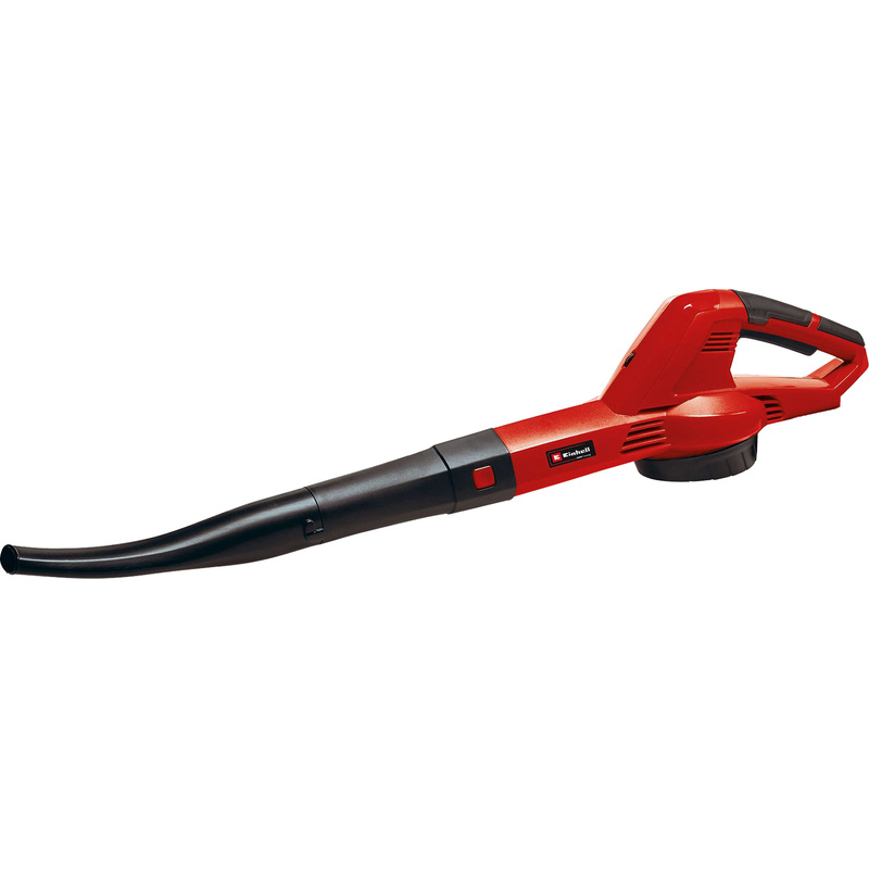 Einhell Cordless Leaf Blower GE-CL 18/1 Li E Solo Body Only