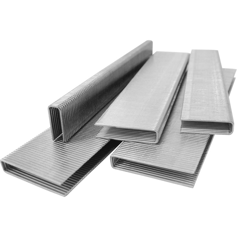 Tacwise Type 91 Divergent Point Narrow Crown Staples 18mm