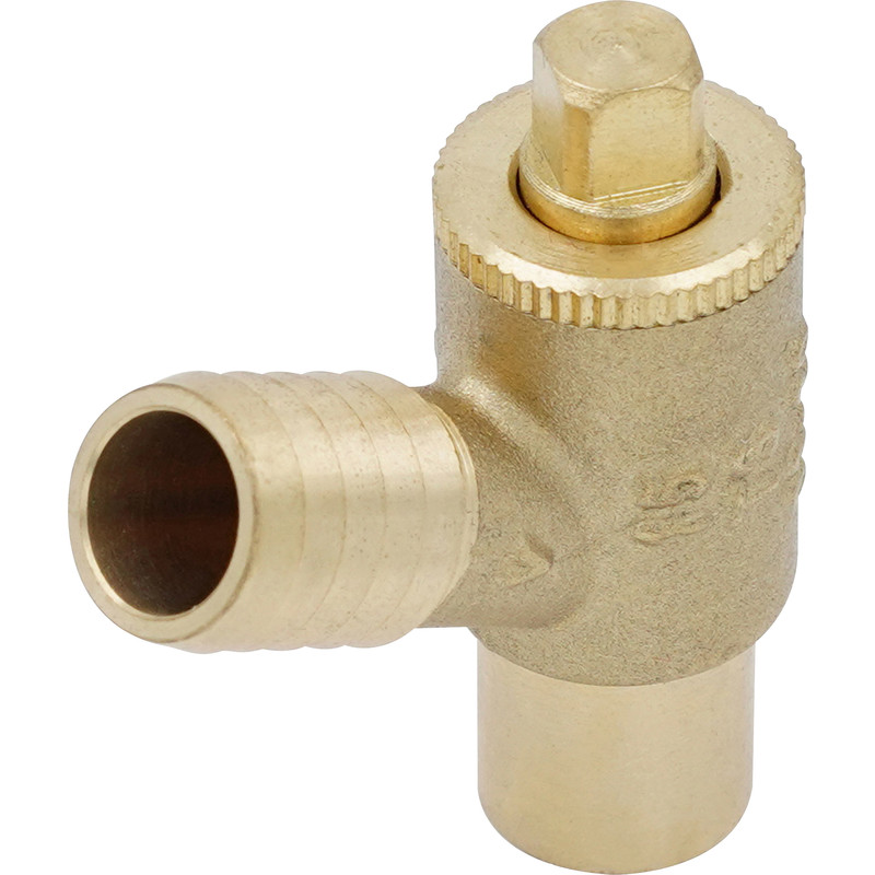 Made4Trade MT Cock Type A 15mm Plain Shank