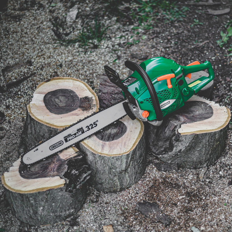 Hawksmoor Chainsaw Chain 50cm - 78 links