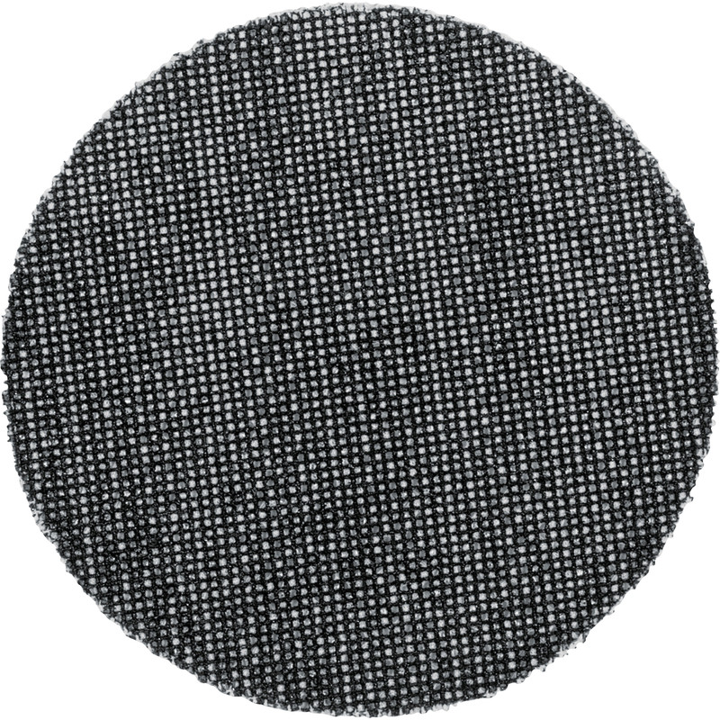 Trend Mesh Sanding Disc 150mm 120G