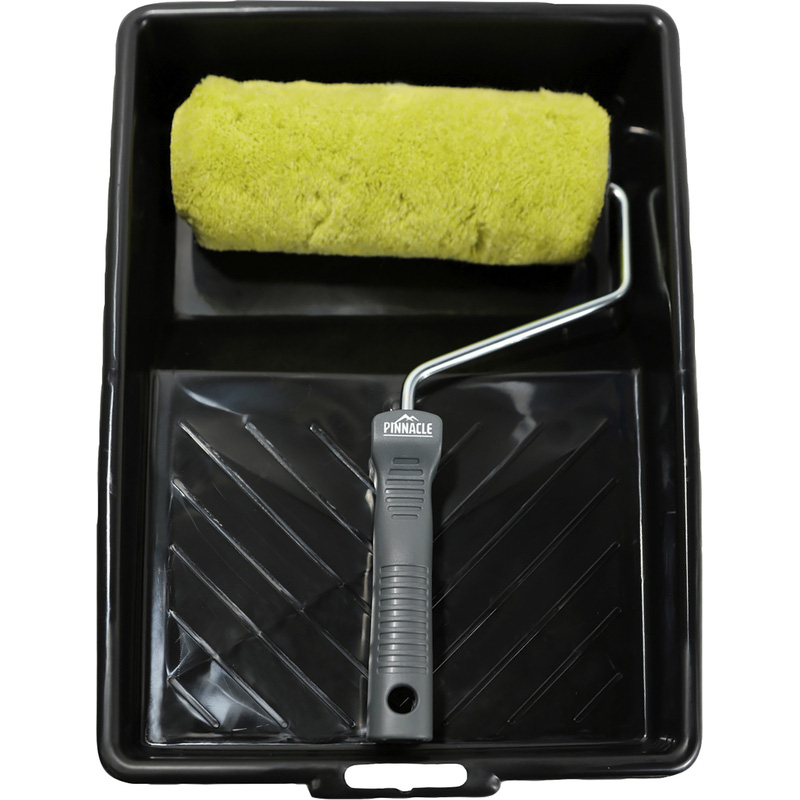 Pinnacle Masonry Roller Kit