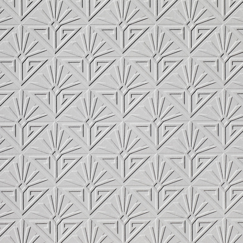 Anaglypta Luxury Textured Vinyl - Deco Paradiso RD576