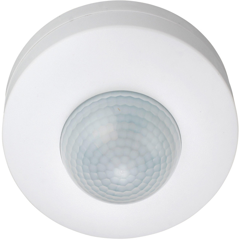 360° Ceiling SM 3 Sensor PIR IP20 White