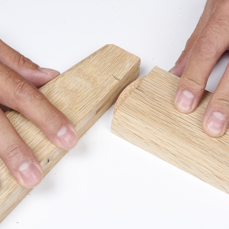 Trend Jointing Biscuit No 10