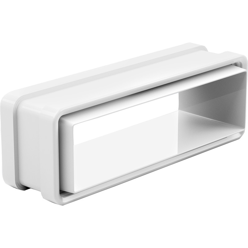 204mm Self-Seal Coupler Duct to Duct