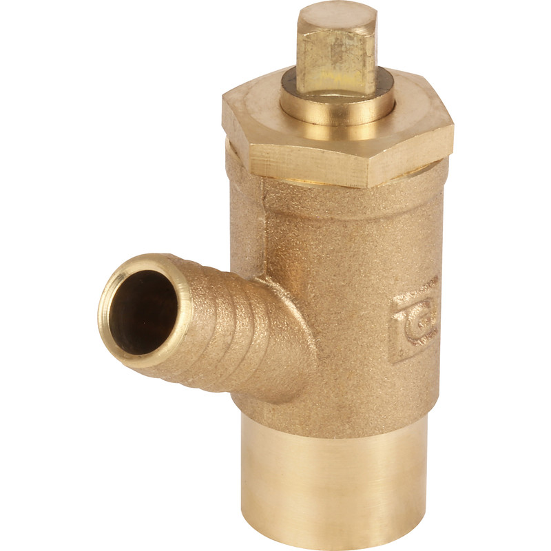 MT Cock Type A 22mm 22mm Plain Shank