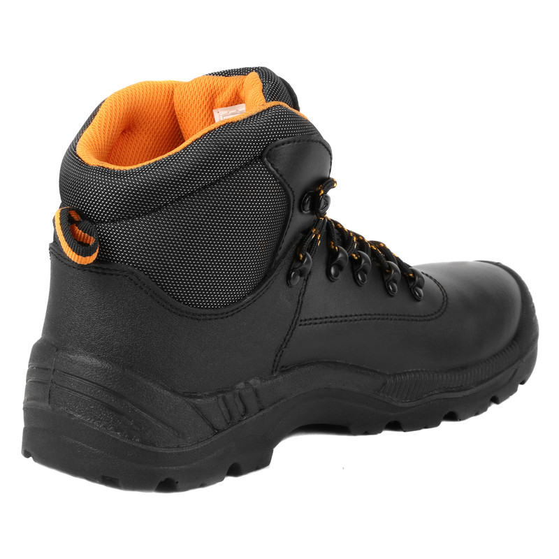 Maverick Cyclone Waterproof Safety Boots Size 11