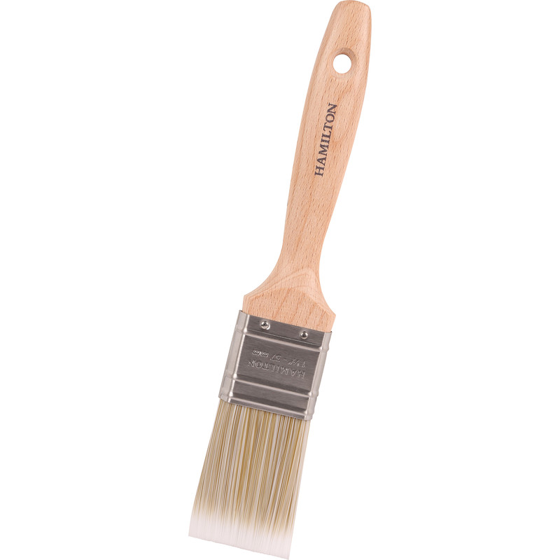 Hamilton Prestige Synthetic Paintbrush 1.5"