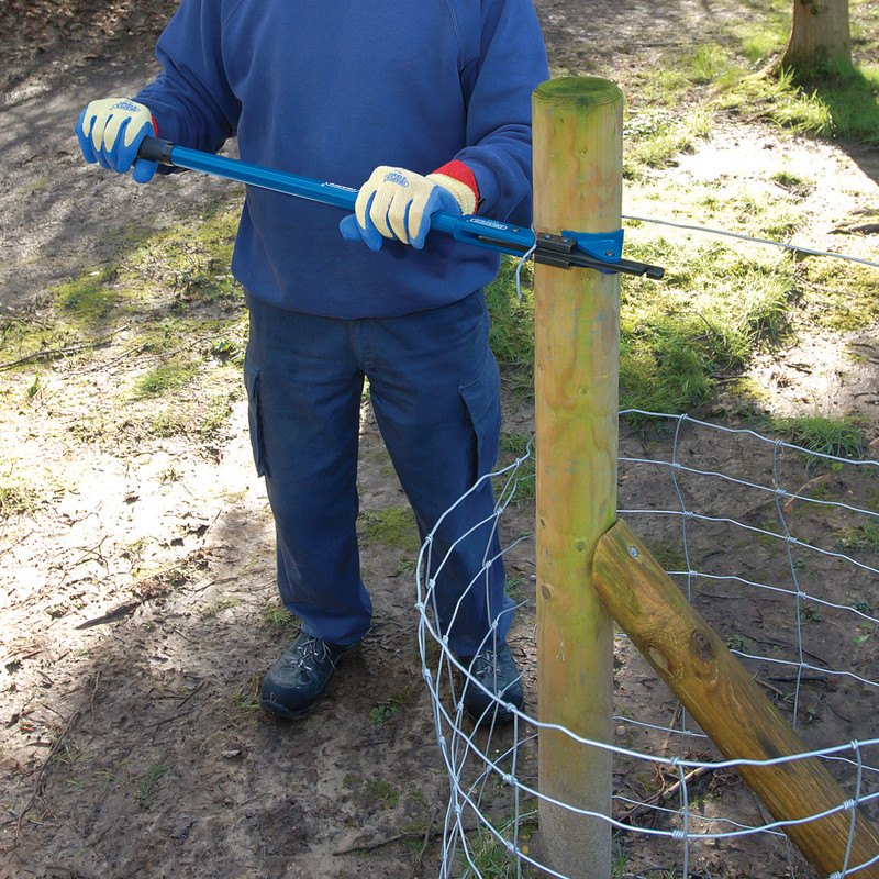 Fence Wire Tensioning Tool 760mm