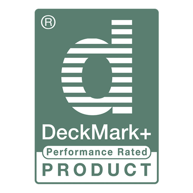 Barrettine All In One Decking Oil Treatment Natural Oak 5L