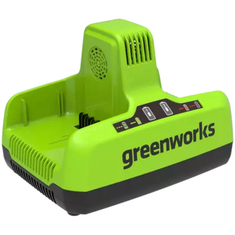 Greenworks 60V Battery Charger