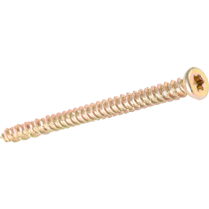 Masonry Torx Frame Fixing Screw 7.5 x 82mm