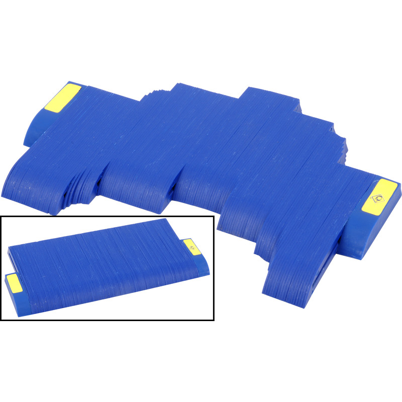 Vitrex Profile Gauge 150mm