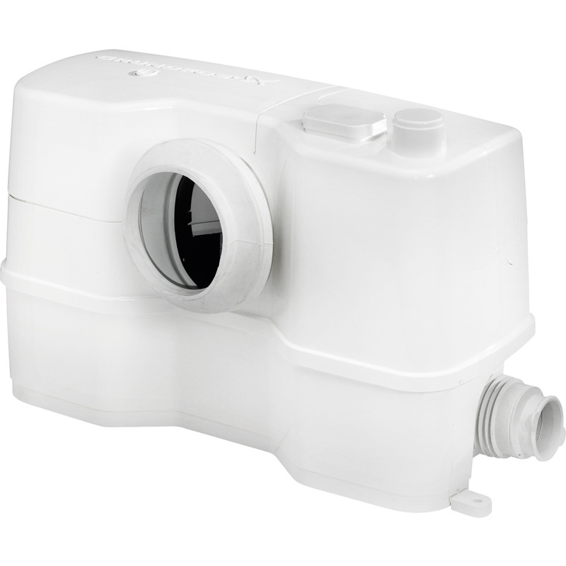 Grundfos Sololift2 WC-3 Macerator 240V