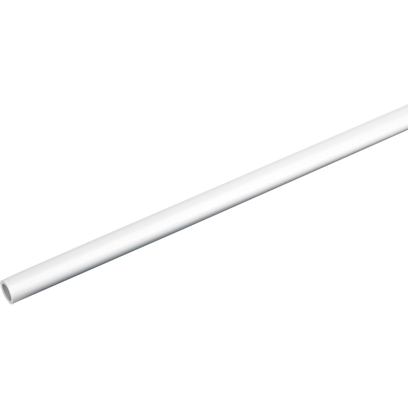 Hep2O Barrier Pipe Straight Length 28mm x 3m